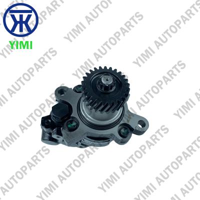 Power Steering Gear ZYB-1007R/352-2 For Toyota 13B Truck Steering Box Toyota Parts