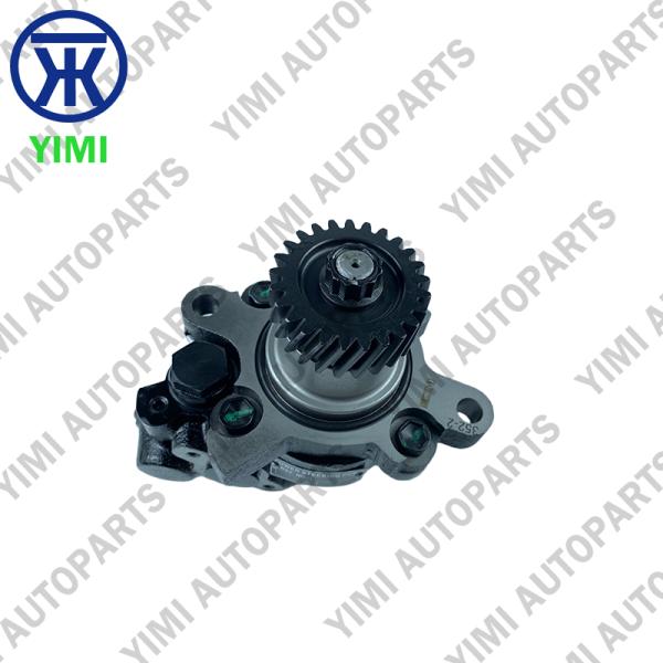 Power Steering Gear ZYB-1007R/352-2 For Toyota 13B Truck Steering Box Toyota Parts