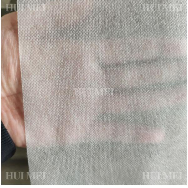 60cm Breathable PP Spunbond Non Woven Fabric Anti Tear