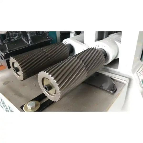 MB101 Máquina de moldagem de superfície de madeira para trabalhos de madeira