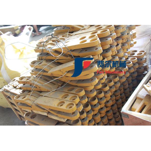 Wheel Loader Bucket Teeth Liugong 855 / 50c / 50CN Sample Accept