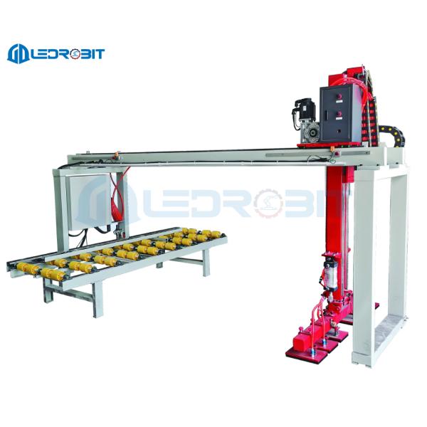 Automatic Palletizing machine Five Axis machine 200KG Pick And Pack machines