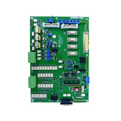 Rogers Fr4 0.8 mm 1.2 mm Heavy Copper PCB Circuit Board