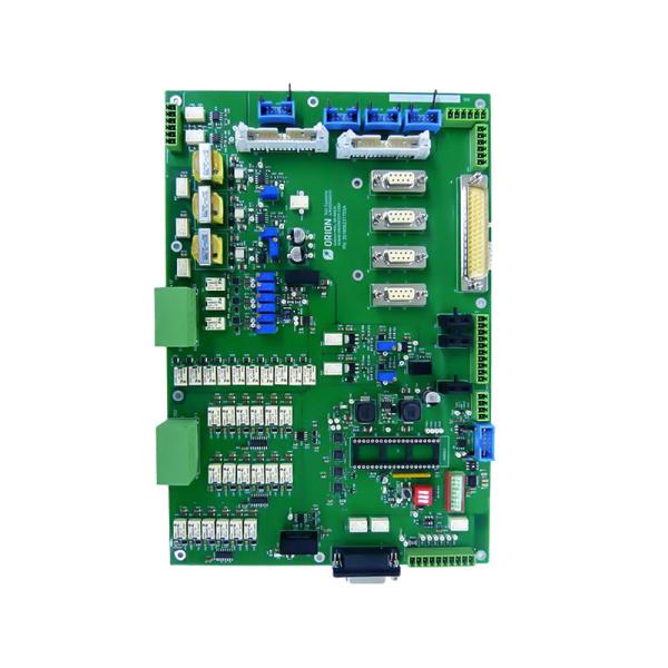 CE FCC Lead Free Hasl Rohs SMT Low Volume Circuit Board Assembly