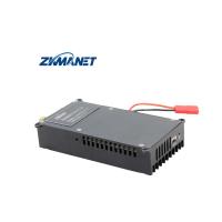 ZKMANET2421UM Transmissor de vídeo IP OFDM personalizado para drone UAV VTOL