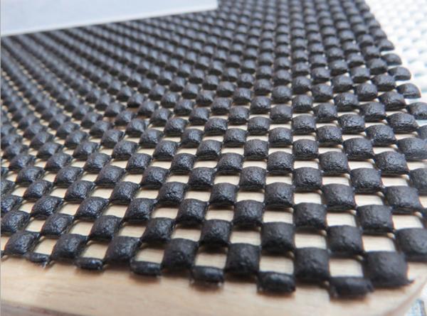 Durable Mobile Anti Slip Mat 3.5-5.5 mm Thickness Waterproof And Easy Clean For Car