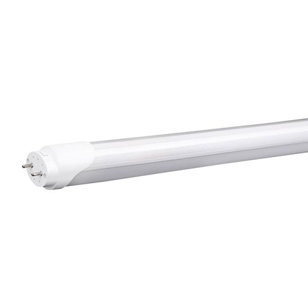 120V LED Fluorescent Tube Fixture 2ft 3ft 4ft 5ft Tube LED Light Fixture