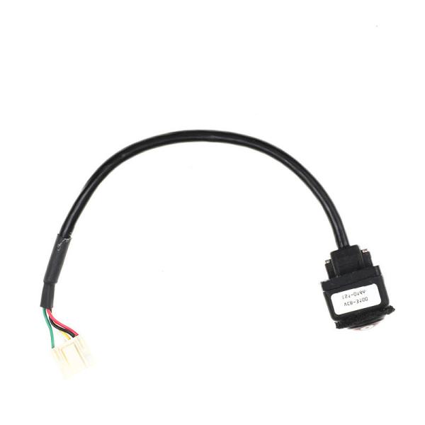 Высококачественная ассистентная камера задним ходом камера VCB3100-для Nissan