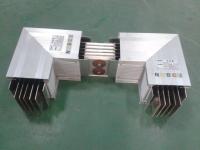 IP54 IP65 Sistema de autocarro elétrico à prova de água e ferrugem para freqüência de 50-60HZ