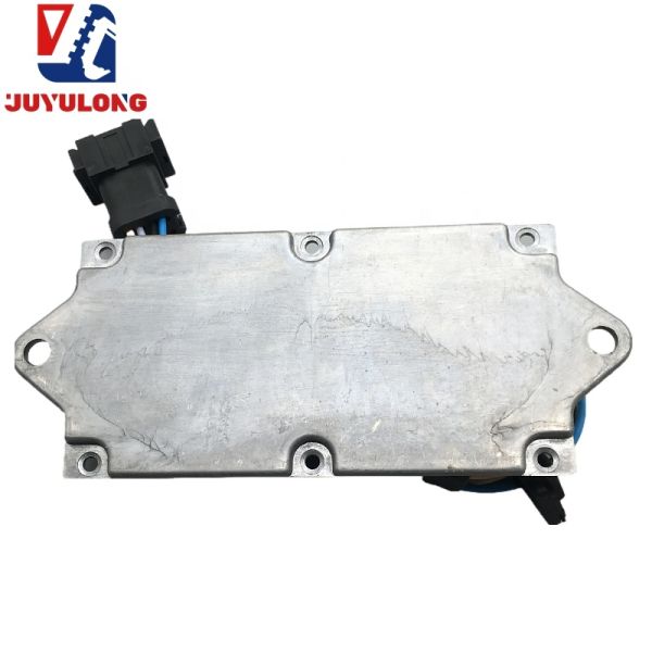 Excavator Accessories for CAT312C 320C 320D 336D Throttle Motor Module Throttle Drive Plate 82D02100-511