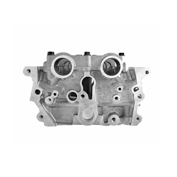 Fire Resistance G4LA Cylinder Head Aluminum Waterproof For HYUNDAI 2210003440