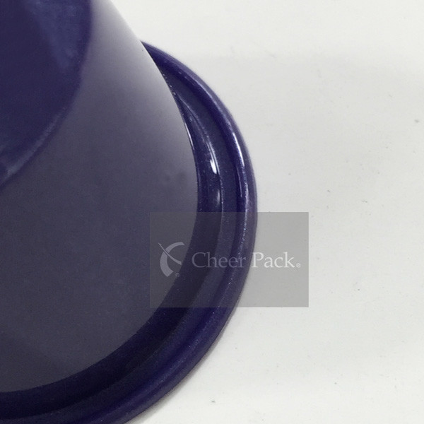 Качество еды растворимый кофе 5 граммов Капсулес ПП материальные для упаковки порошка кофе