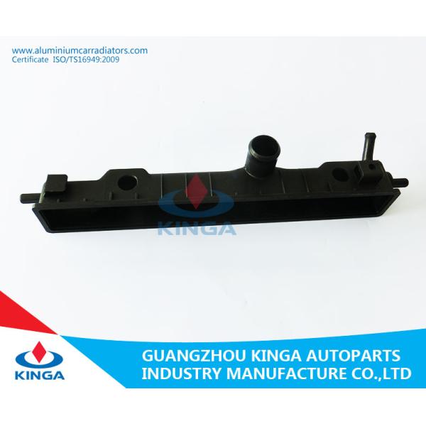 Aftermarket Opel ASTRA F 1.6/2.0L'91-00 MT Auto Radiator Bottle radiator tank parts