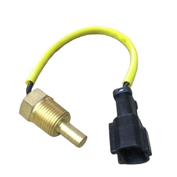 Excavator Parts Water Temperature Sensor for PC120-6 PC200-6 PC220-6 7861-92-3380