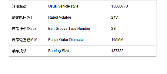 KPL Compressor Magnetic Clutch 157mm New for Bus 10B33 2B 24V AC Parts