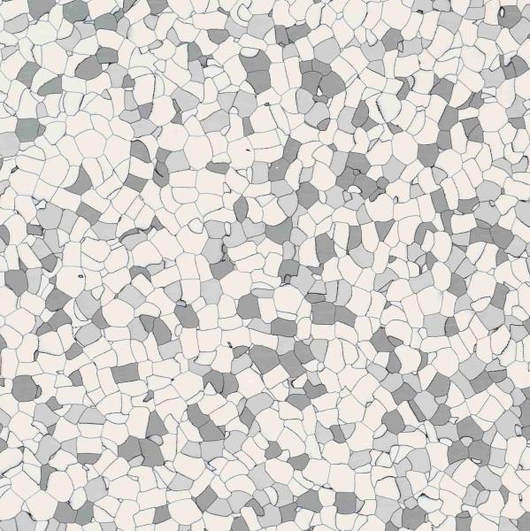 Vinyle conducteur ESD plancher 2.0mm plancher antibactérien Hôpitaux