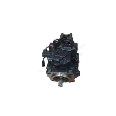 ORIGINAL KOMATSU Excavator Parts Excavator Track PC56-7 PC60-7 Hydraulic Main Pump 708-3s-00850 708-1W-00131 for Komatsu Excavator