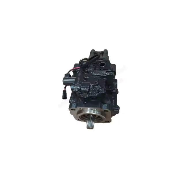 ORIGINAL KOMATSU Excavator Parts Excavator Track PC55mr PC56-7 PC35mr PC55mr-2 PC55 Hydraulic Main Pump 708-3s-00850 708-1t-33432