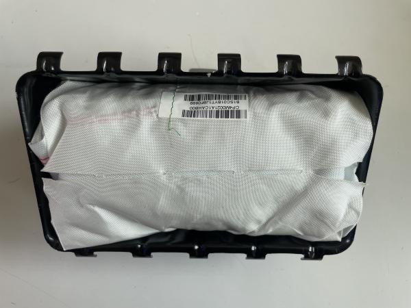 Auto Part Passenger Airbag Assembly For Great Wall H9 Automobile Black White