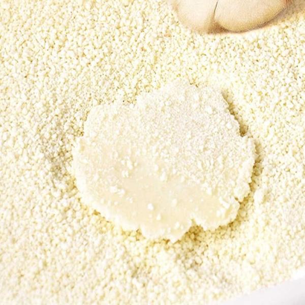 OEM Customized Cassava Cat Litter Dust Free Tofu Clumping Cat Litter