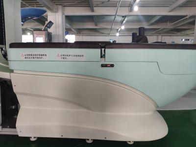 High Performance 	Spinal Decompression Therapy Machine High Treatment Effective Rate