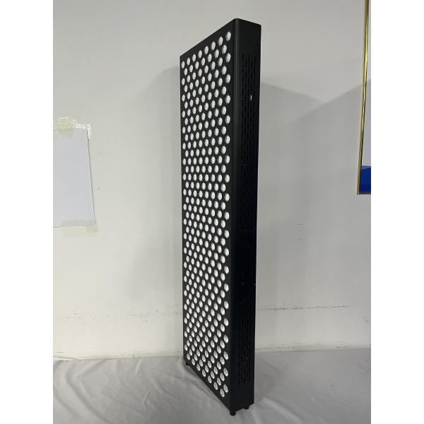 1500 Вт 680 Нм Красная светотерапия панель 850 Нм светотерапия устройство