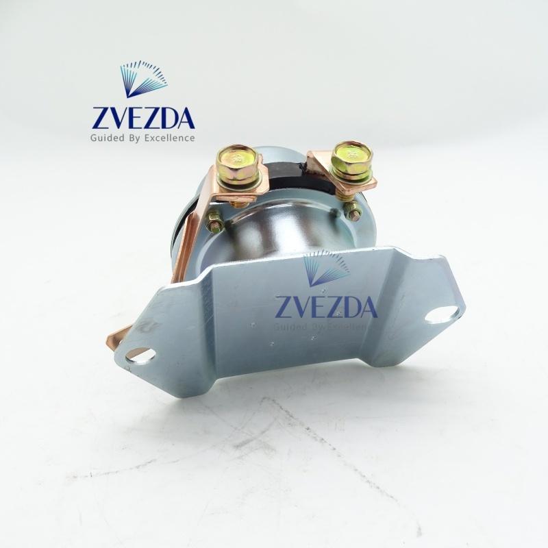 Excavator Loader Battery Relay Parts 08088-10000 24V Fit Komatsu PC60-3 PC60-5 PC75UU-1