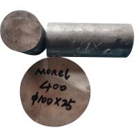 Barre basée de cuivre de nickel d'en cuivre des alliages UNS N04400 de Monel 400