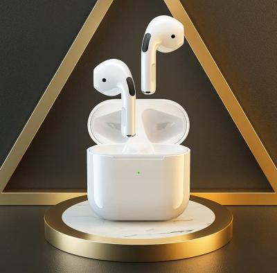 Customized TWS Wireless Earbuds Stylish Design Personalised Tech Gifts