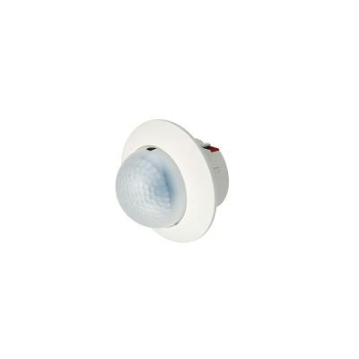 5WG1258-2DB12  KNX PIR Presence Detector Brightness Sensor 360