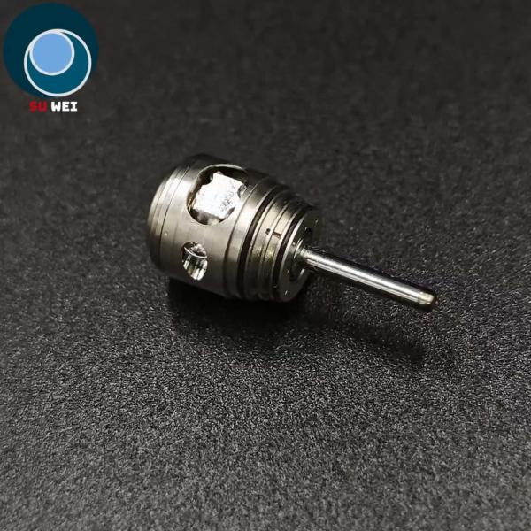 Dental Rotor For NSK S - MAX M500 / M500L / M800L  High Speed Handpiece Dental Rotor Air Turbine