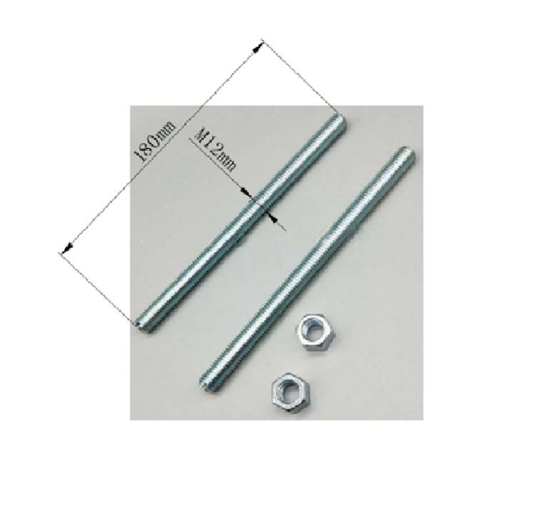 180mm D90 Modern Plastic Direct-Drain Pipe, With Hidden Water Tank And Wall-Mounted Toilet Connection