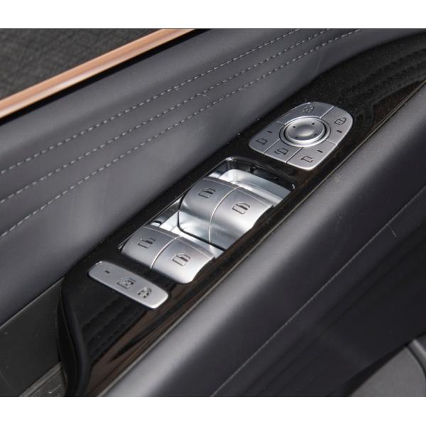 Chery TIGGO 9 2023 400T роскошных места SUV версии 7 с обязанностью телефона беспроводной