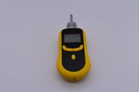 Detector Handheld de gás tóxico do cloro do CL2 com a bomba da amostra para o uso industrial
