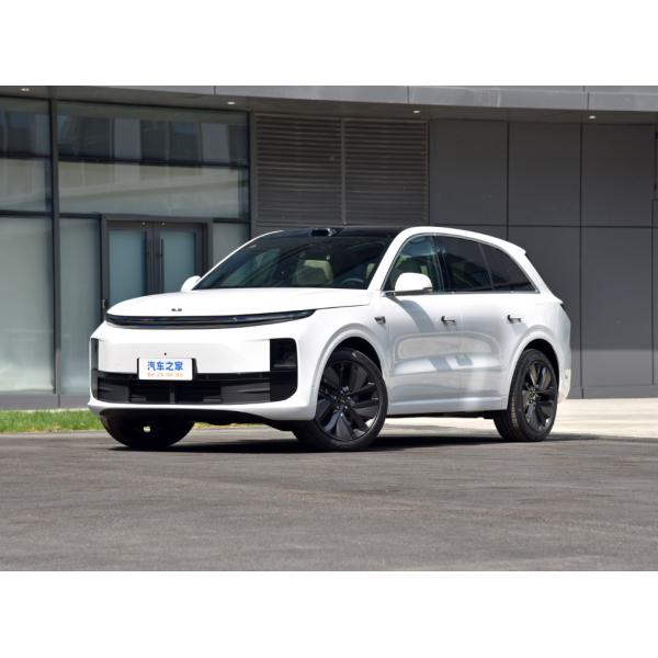 5050*1995*1750 мм Размер Lixiang L6 Pro Energy Range Extender Автомобиль для рынка средних SUV