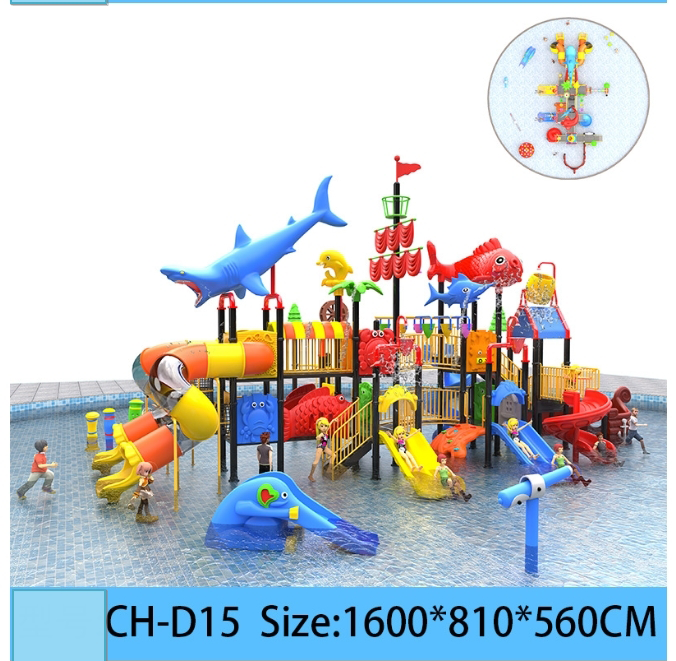 outdoor play structure with slide wholesale plastic combination slide  Themed Kids Playground Slide Plastic Play Structure  Combination Slide  for schools  