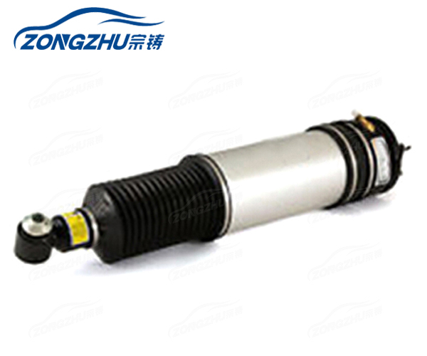 Подвес воздуха зада БМВ Э65 Э66 противопыльного кожуха разделяет 37126785535 37126785536