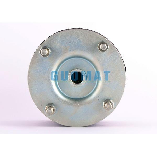OEM 6'X2 Firestone двойной резиновый воздушный мешок W01R584053 для упаковочной машины