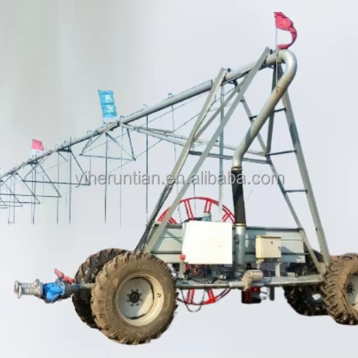 16.8 cm Diameter IRRIGATION SYSTEM Cutting-Edge Technology and Unmatched