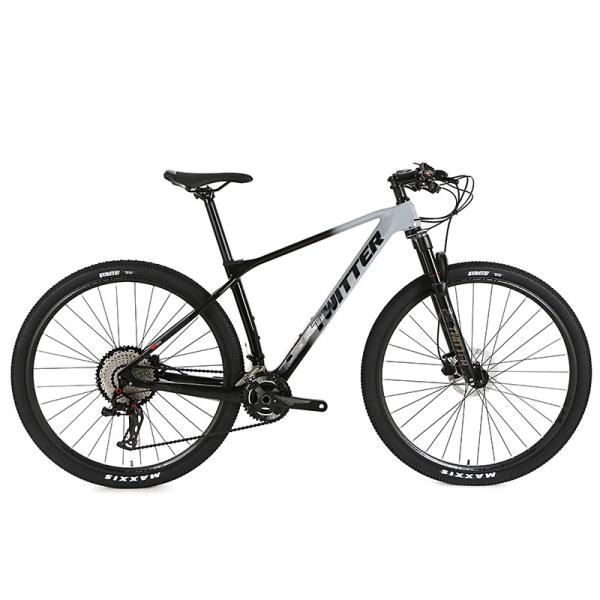 Mountain bike da fibra do carbono de RS 36speed, homens Mountain bike T900 de 29 polegadas