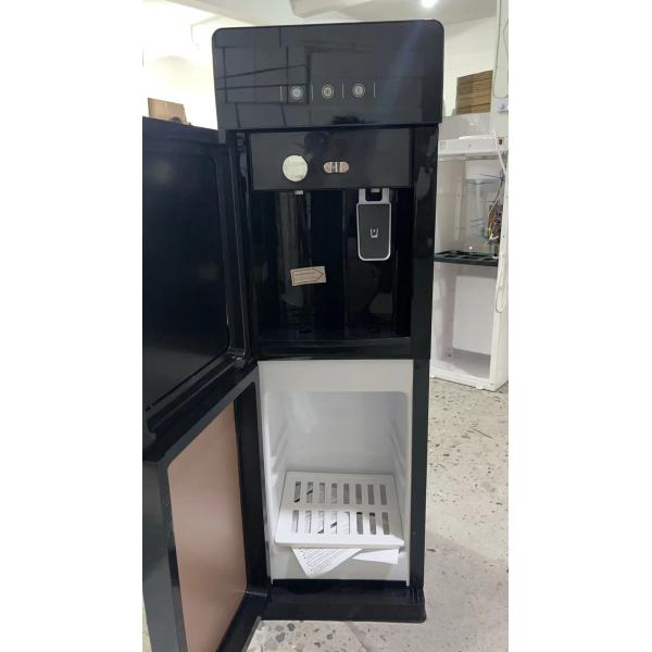 Stand Installation Hot Cold Warm Water Dispenser With Safety Lock for Home Office