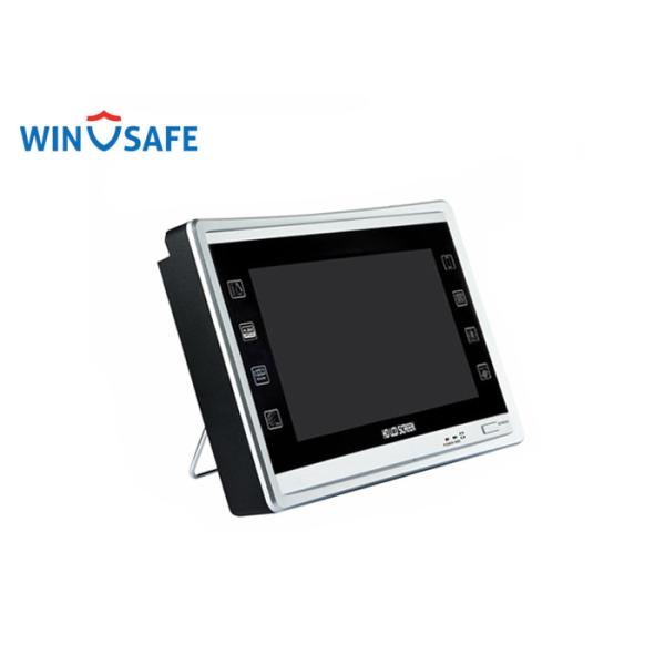 Wifi Wireless Security Camera System , Wireless Video Surveillance System