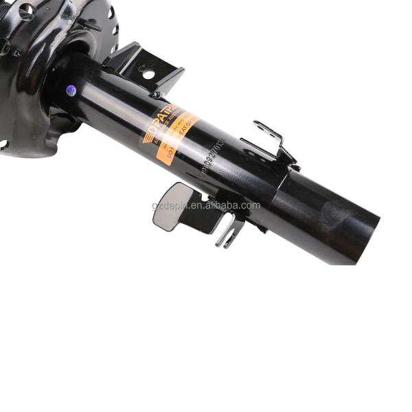 LR060807ZC LR116119 LR084745 Absorvedor de choque de suspensão automática para Land Rover Discovery Aurora