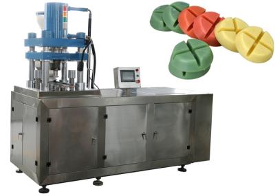 Máquina dental inteligentemente controlada da imprensa da cera multi - molde da cavidade