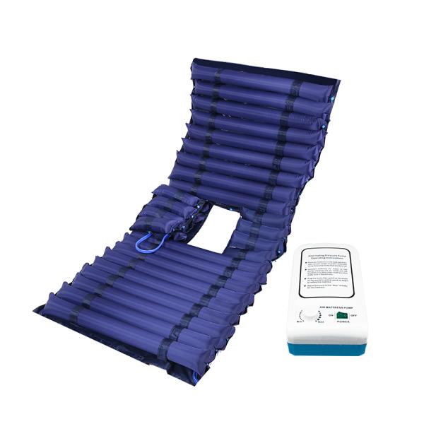 Medical Tube Anti Decubitus Mattress