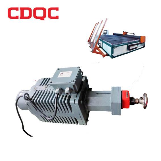 3 Phase Original Ac Induction Motor / High Speed Motor Explosion Proof 50hz