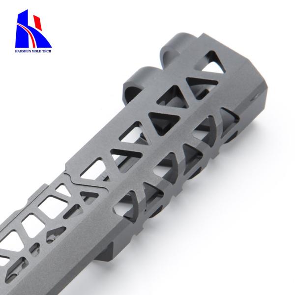 Oem Lathe EDM CNC Machining Prototype Service For Medical Parts