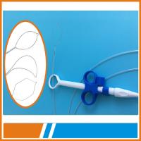 Aiguille endoscopique d'injection de Sclerotherapy