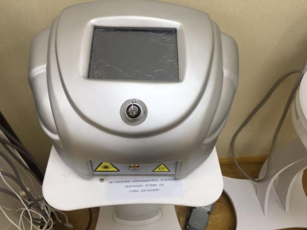 Agulha vascular da máquina da remoção da veia da aranha do laser máquina/980nm da remoção livre