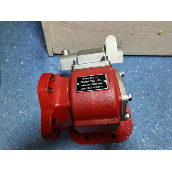 Steel Power Take-Off PTO Component 2012- Year Replacement for Chelsea 489-XQAHX-A3XK